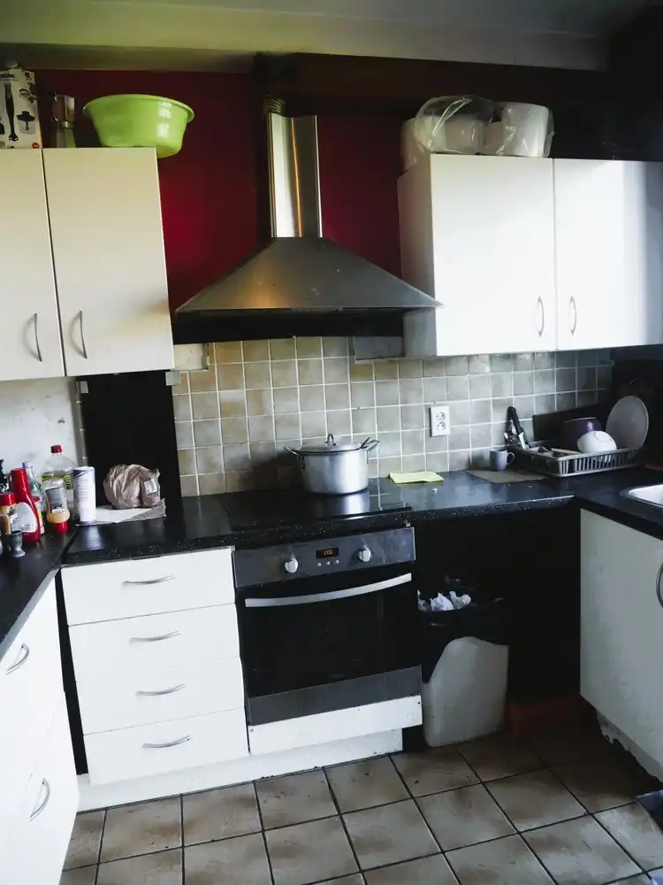 Woning te Zellik foto 3