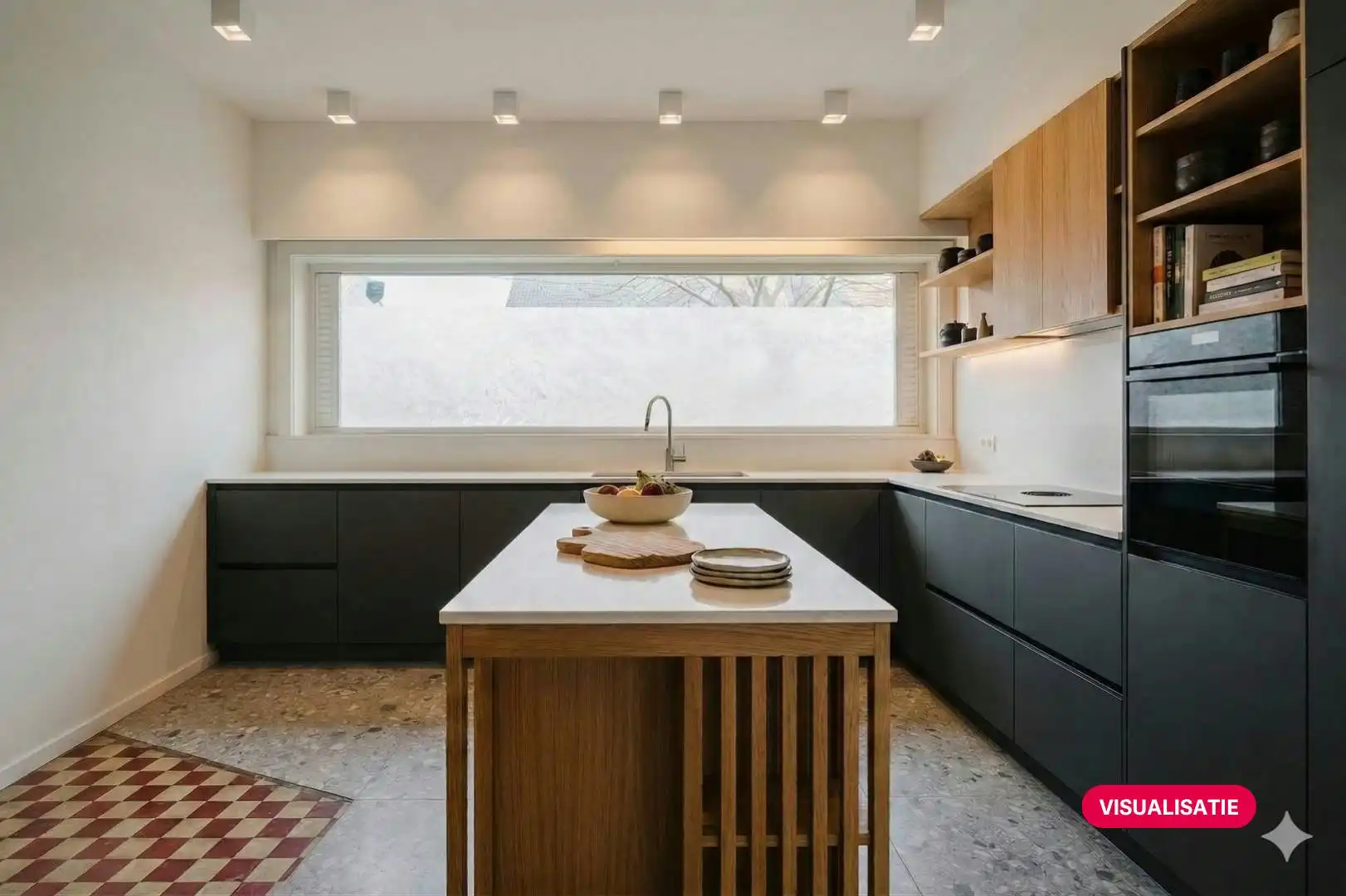 Energiezuinige en ruime woning te koop in Harelbeke! foto 7