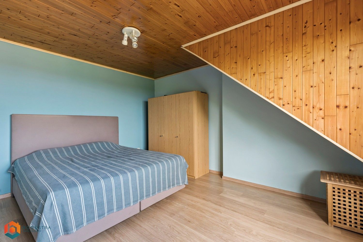Instapklare woning met garage op sublieme locatie foto 14