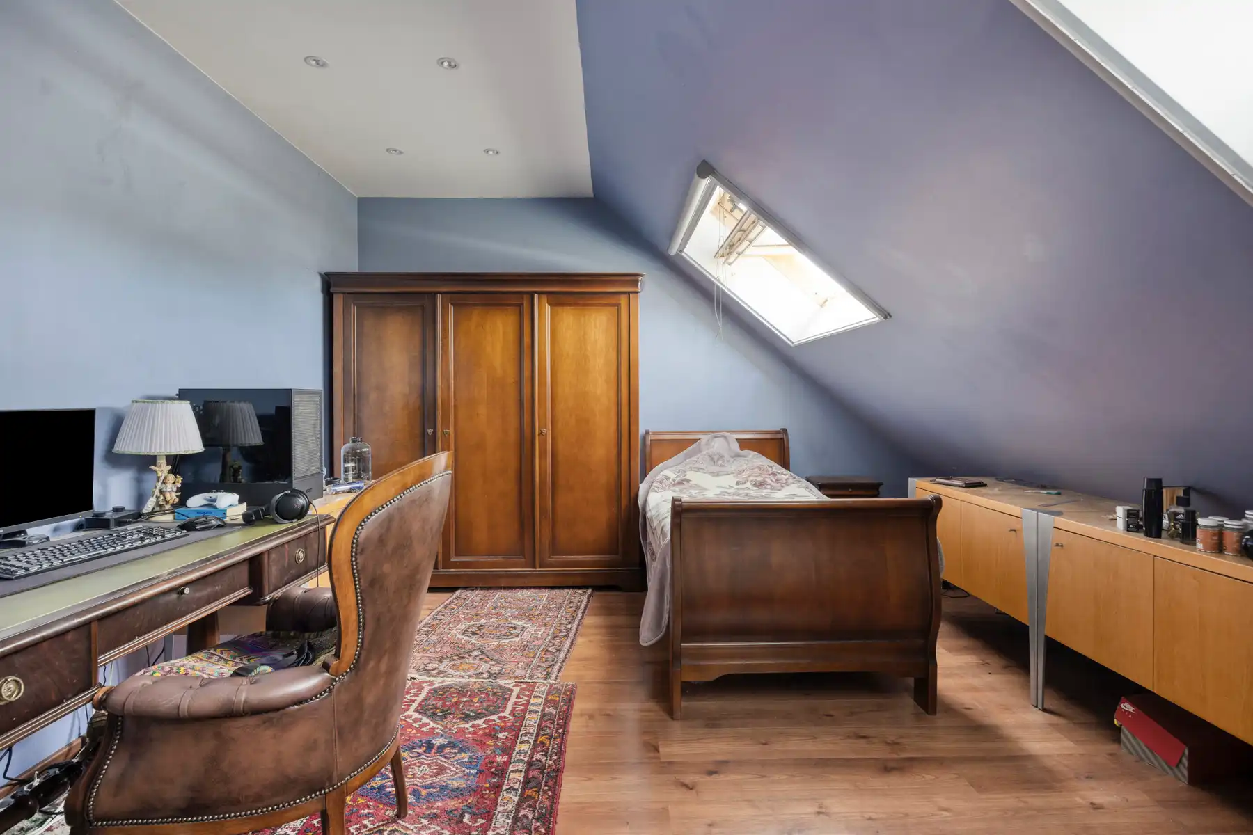 Instapklare woning met 4 slaapkamers foto 21