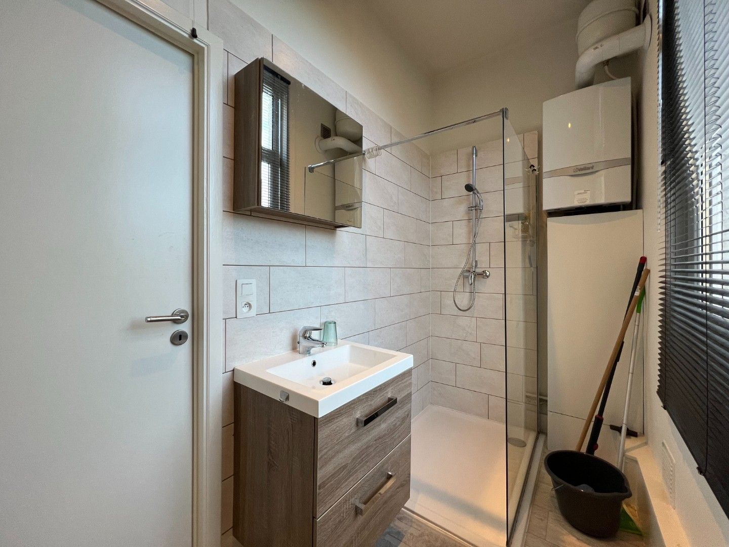 Appartementsgebouw met 4 appartementen te koop in Gent foto 17