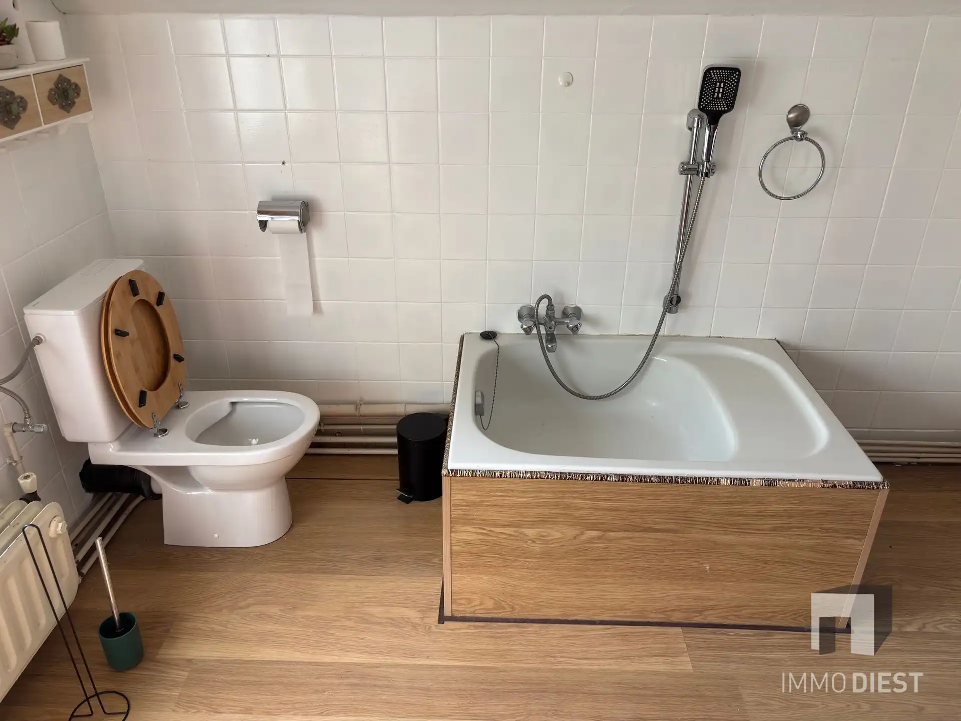 Ruime betaalbare woning met veranda en bijgebouw foto 44
