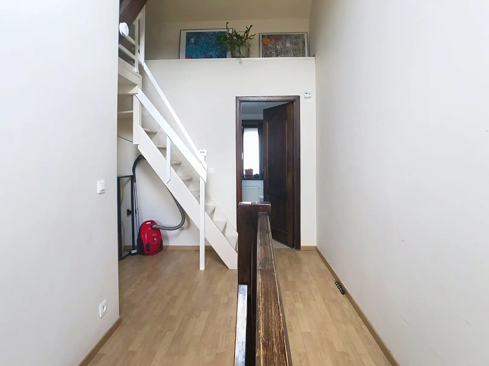 Centrum: woning met 2 slaapkamers foto 9