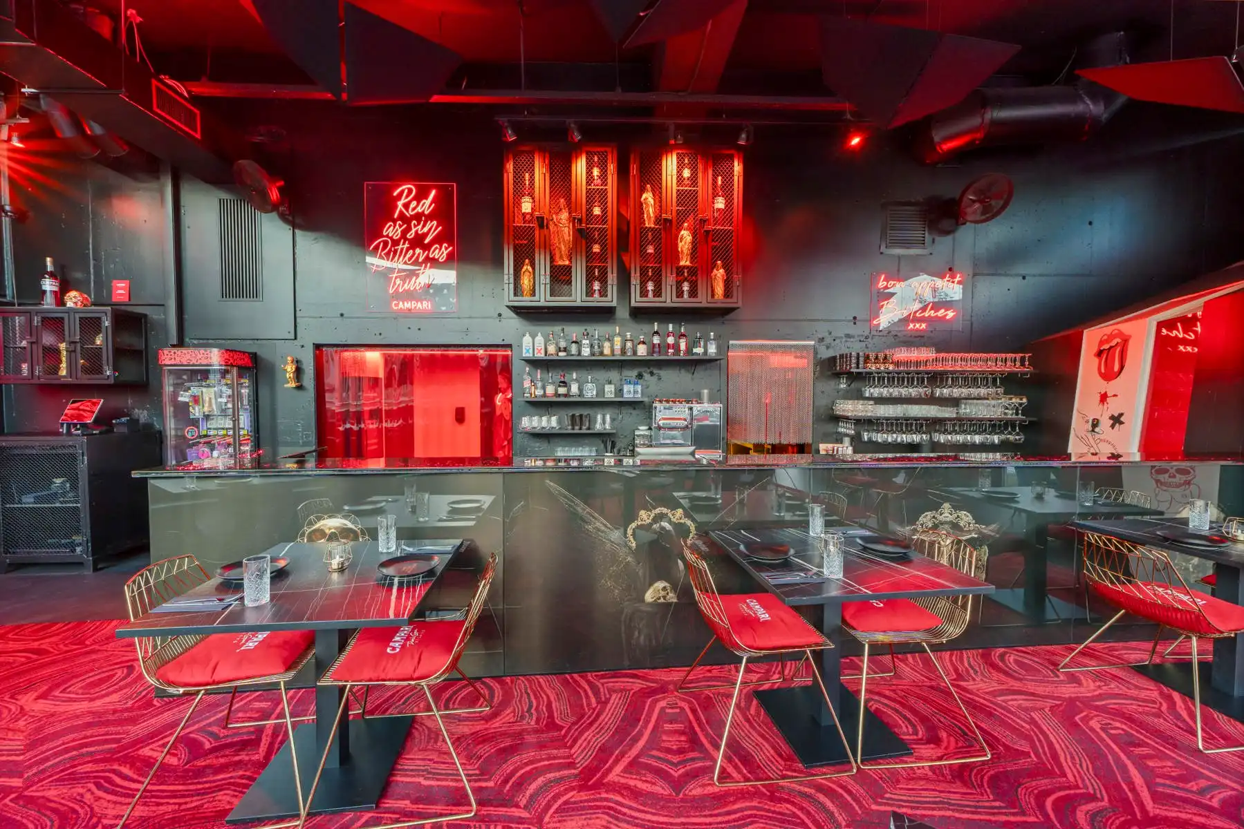 Unieke horeca concept over te nemen in hartje Genk foto 12
