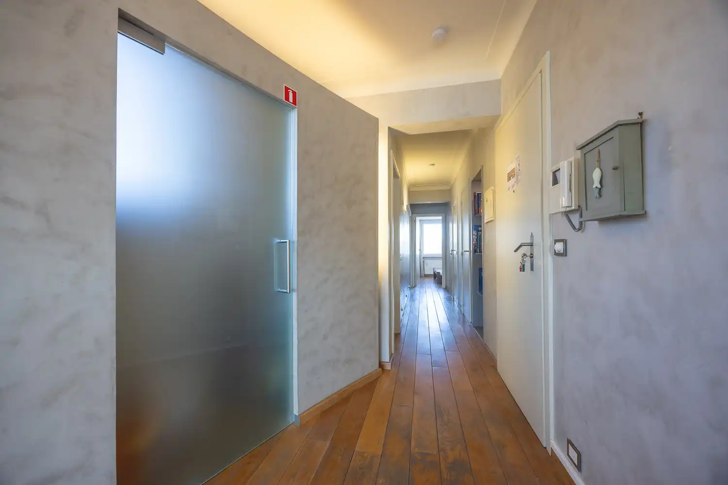 RESIDENTIE MERCATOR foto 16