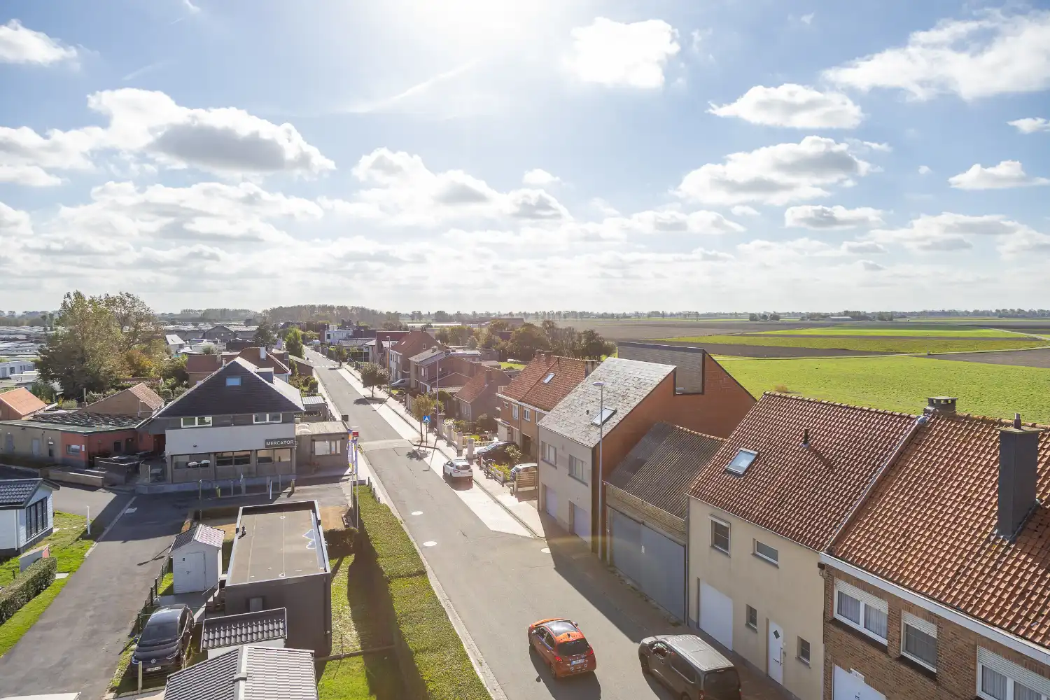 Nieuwbouwproject in rustige groene omgeving, op 6 min. wandelafstand van het strand foto 23