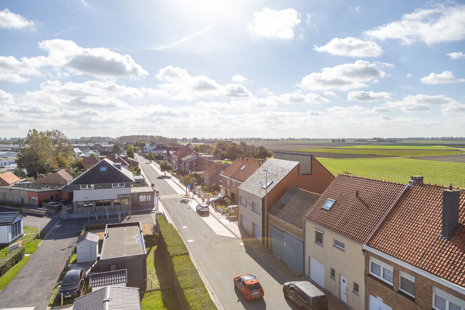 Nieuwbouwproject in rustige groene omgeving, op 6 min. wandelafstand van het strand foto 24