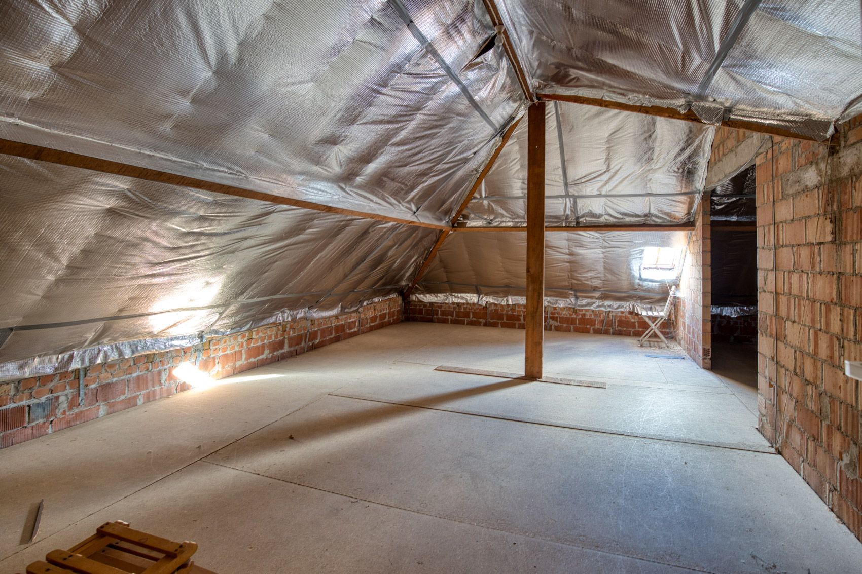 Handelshuis met ruim appartement en 2 garages foto 12