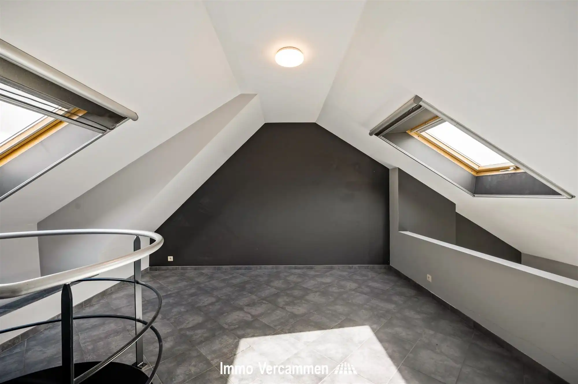 Duplexappartement, gunstig gelegen te Berlaar - Heikant foto 9