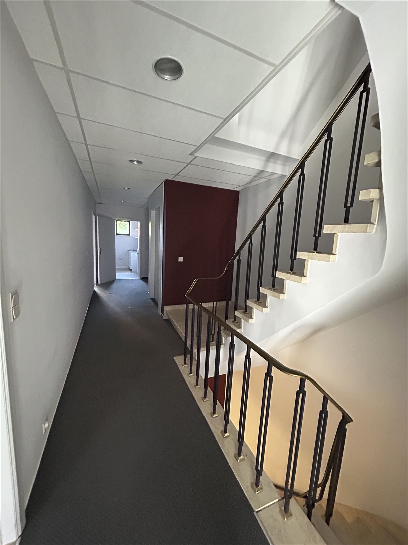 Kantorengebouw te huur in Centrum Oudenaarde foto 11