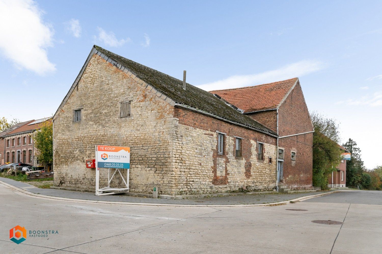 Charmante woning met 3 slpkrs en tuin te Hoegaarden foto 3