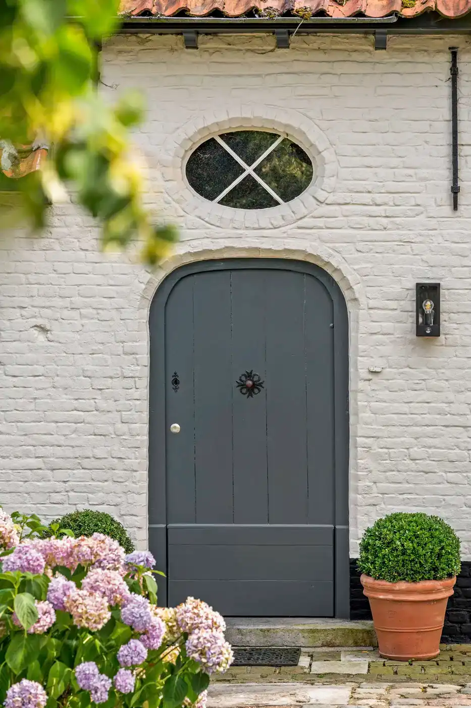 Exclusieve landelijke villa met paardenaccommodatie op ca 1,6ha foto 5