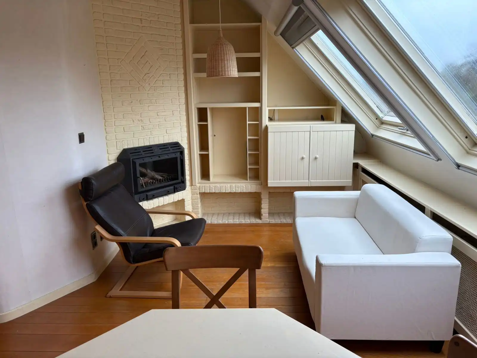 Studio van 62m² in het centrum van Lier foto 3