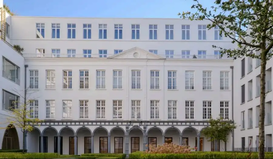 Cellebroedersstraat 10bus 1001, 2000 Antwerpen foto 4