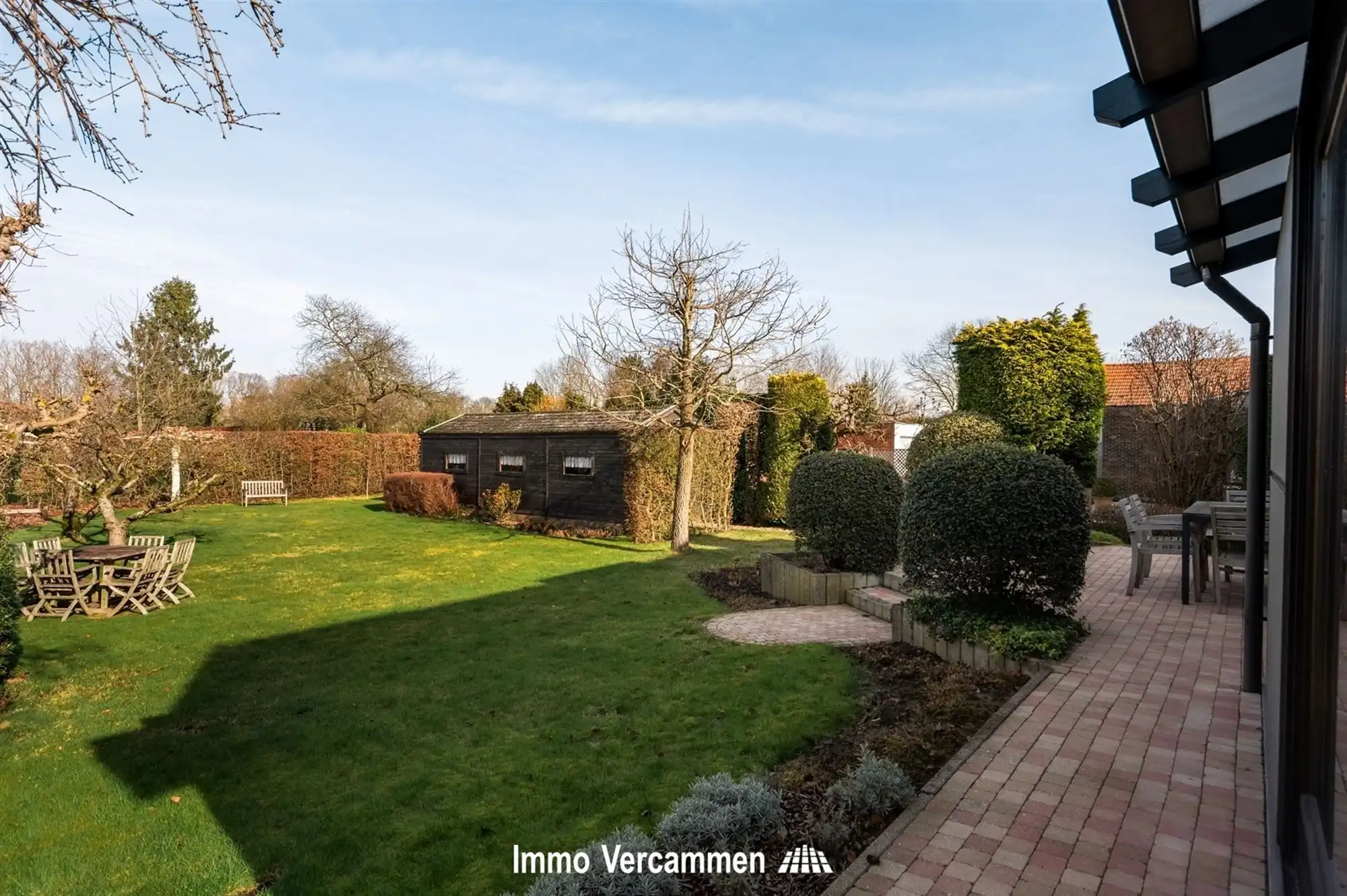 Standingvolle woning met 6 slaapkamers te Sint-Katelijne-Waver foto 14