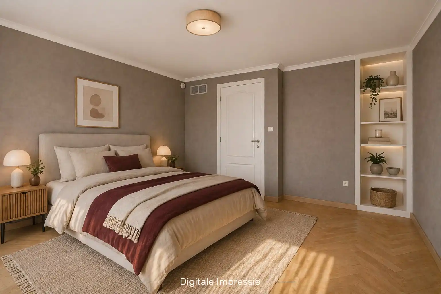 Comfortabele BEN-woning, A-label, 3 slaapkamers, ruime kelder en tal van mogelijkheden in landelijk woongebied. foto 35