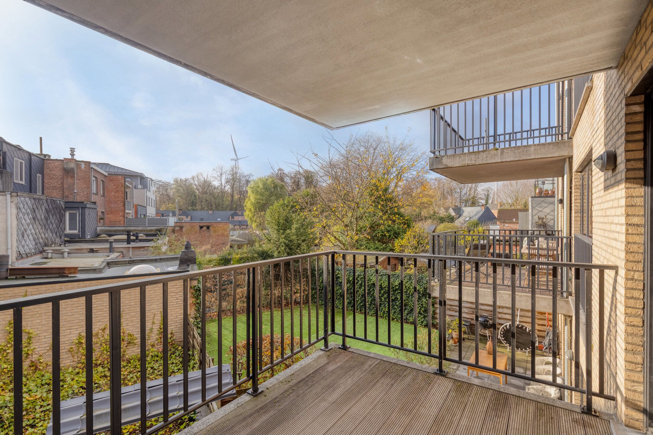 Appartement te huur Antwerpsesteenweg 13/101 - 2830 Willebroek