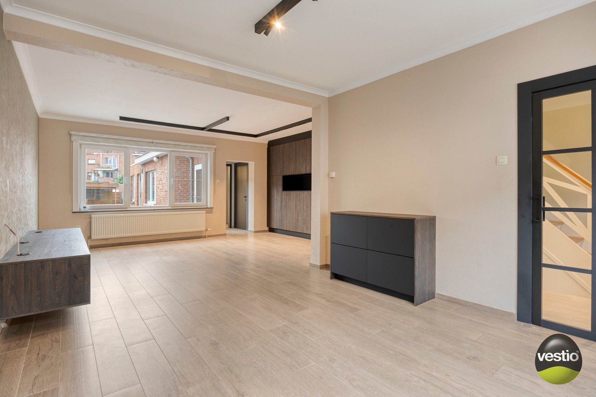 Charmante, gerenoveerde stadswoning op toplocatie in de Bosstraat. foto 4