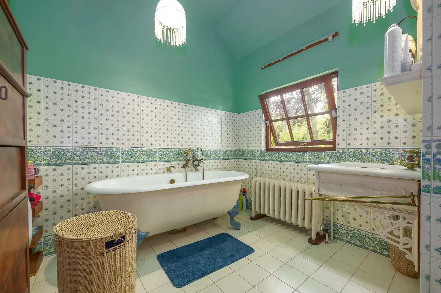Karaktervolle woning op uniek domein foto 29