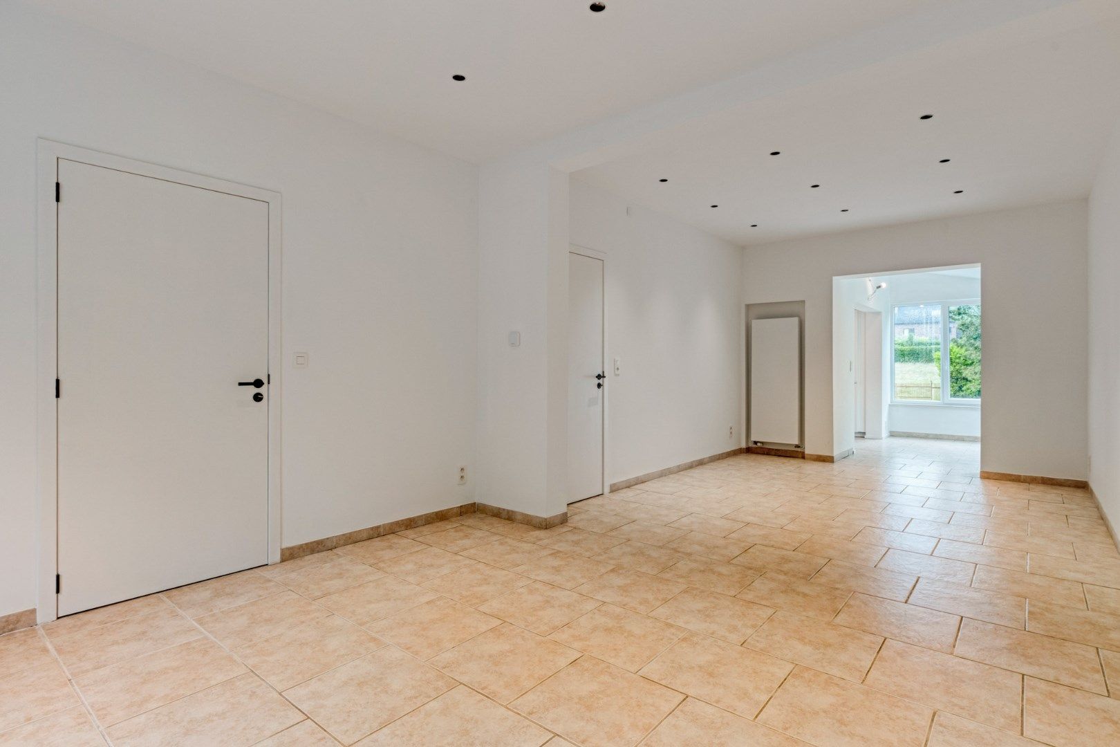 Vernieuwde woning met 3 kamers + garage 1652 ALSEMBERG (BEERSEL) foto 9