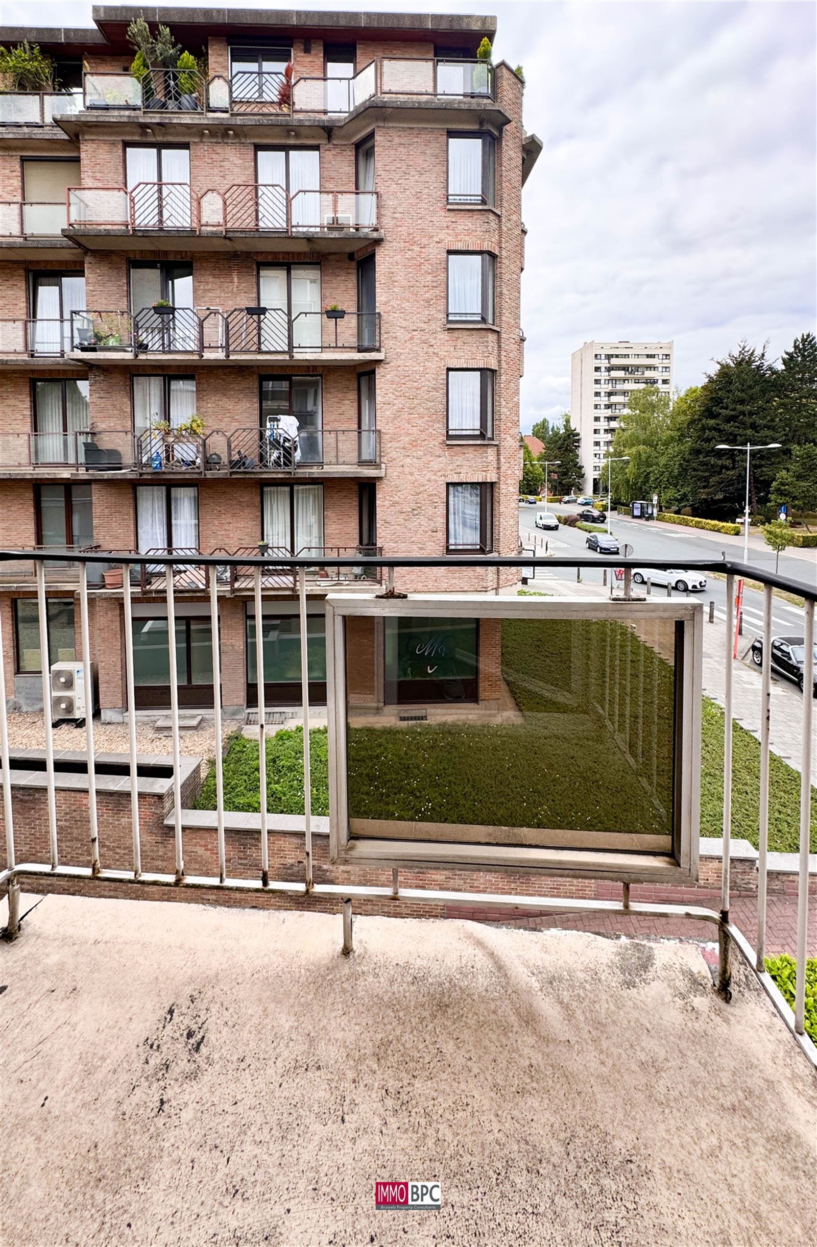 Ontdek dit drie slaapkamer appartement op een toplocatie  in  Ganshoren foto 22