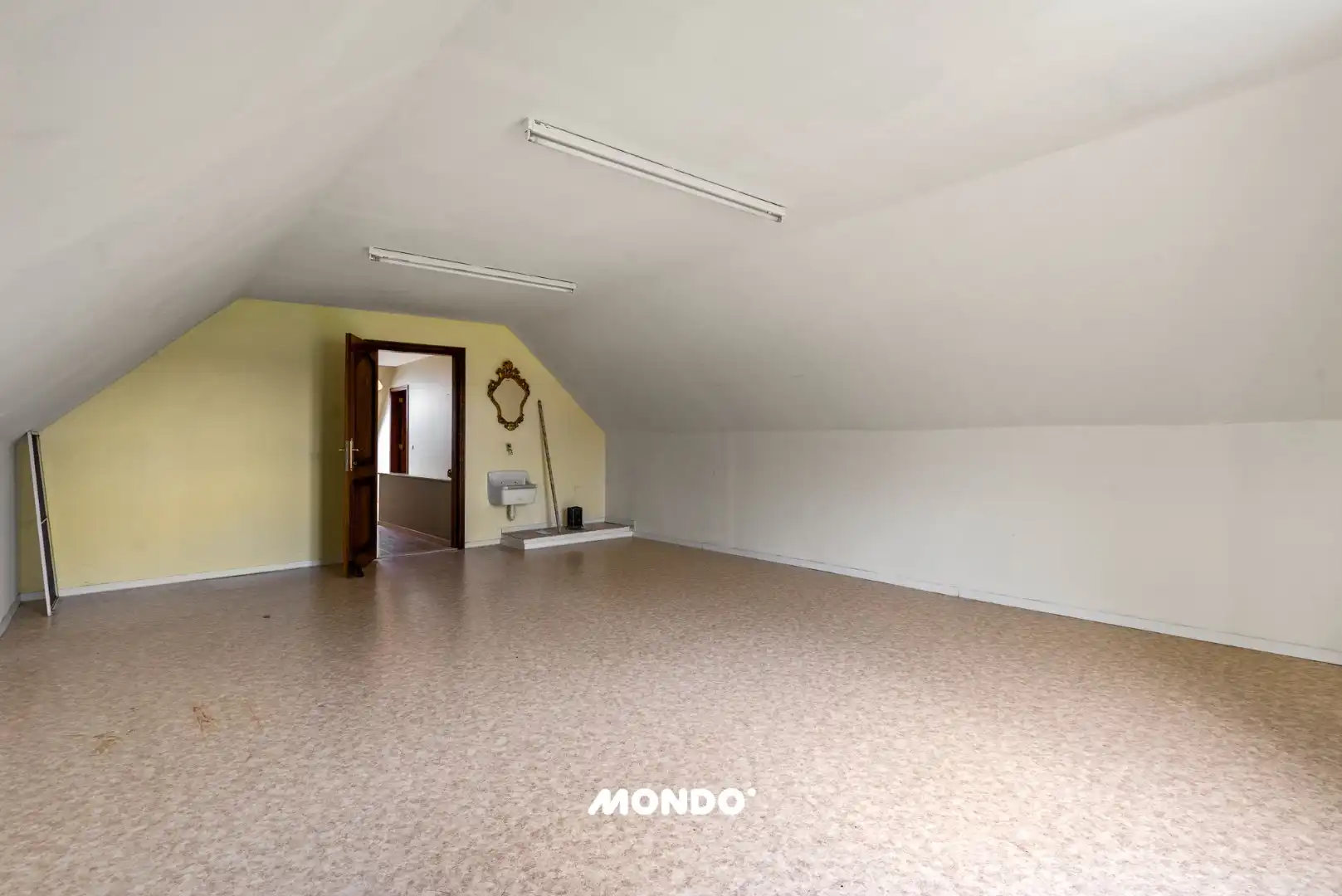Vrijstaand wonen met eindeloos zicht op groen te Londerzeel foto 19