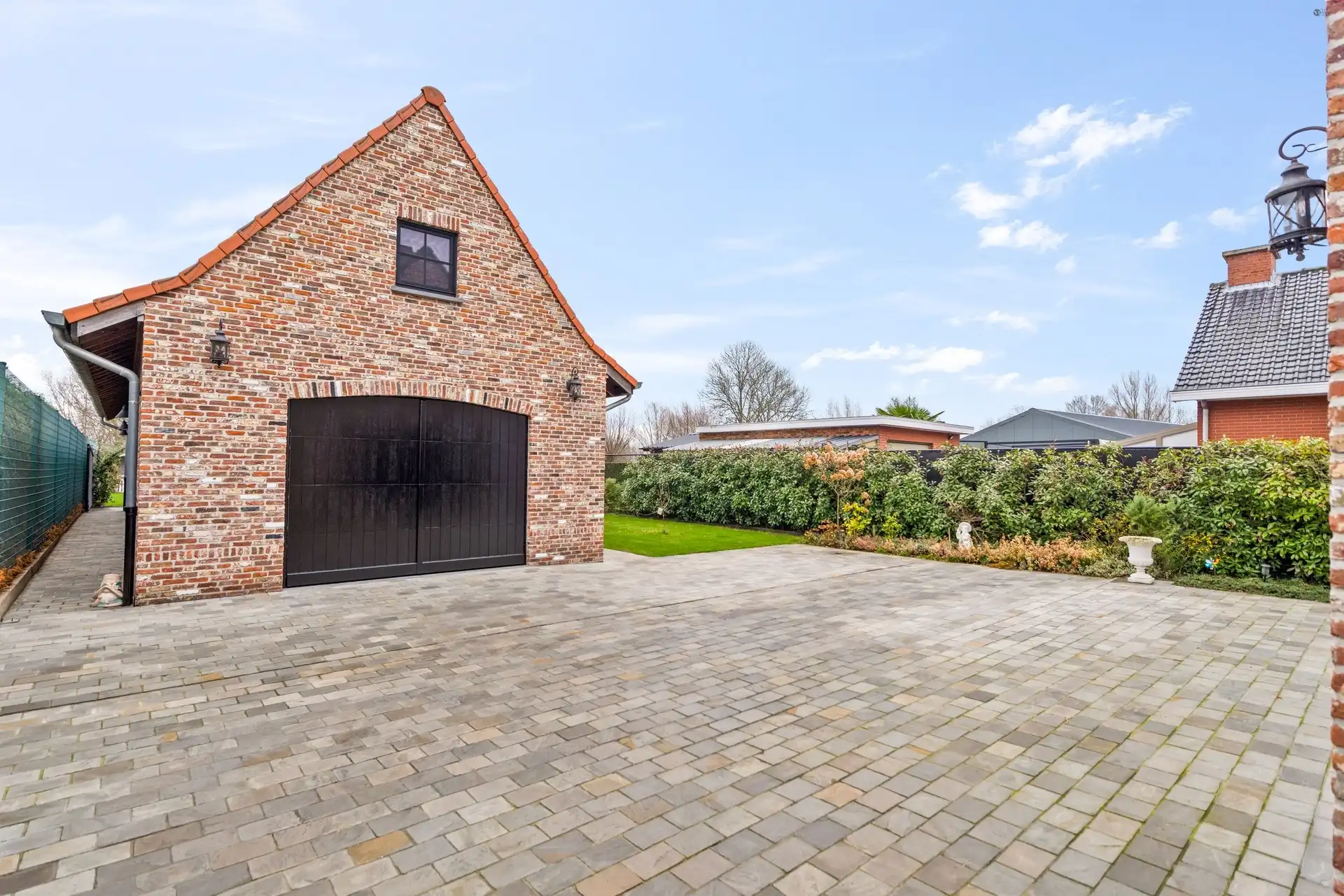 Villa op 1500m² - hogere prijsklasse foto 28