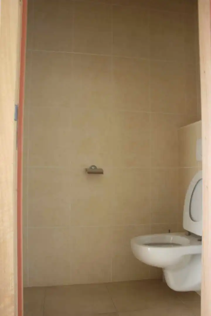 Gezellig tweeslaapkamer appartement centrum Lommel. foto 5