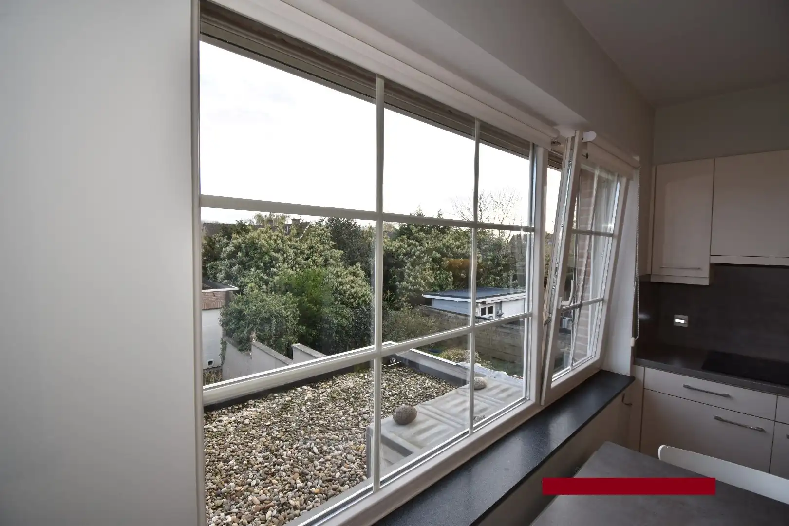 Appartement met mooi terras foto 15