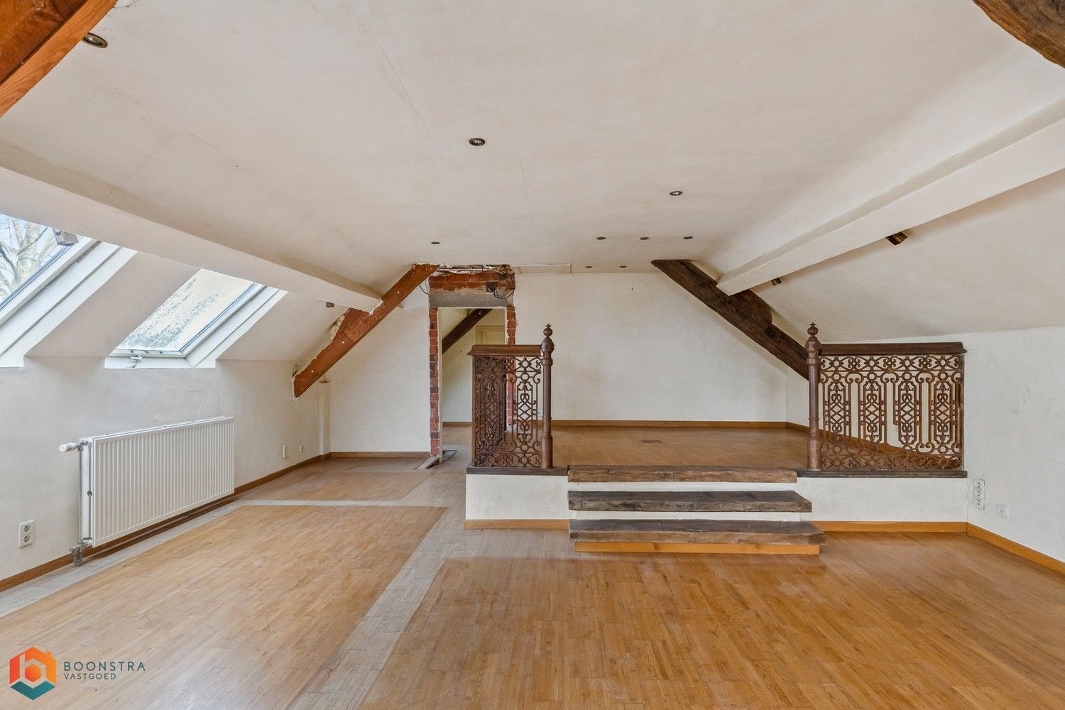 Ruime, karaktervolle woning met veel mogelijkheden foto 24