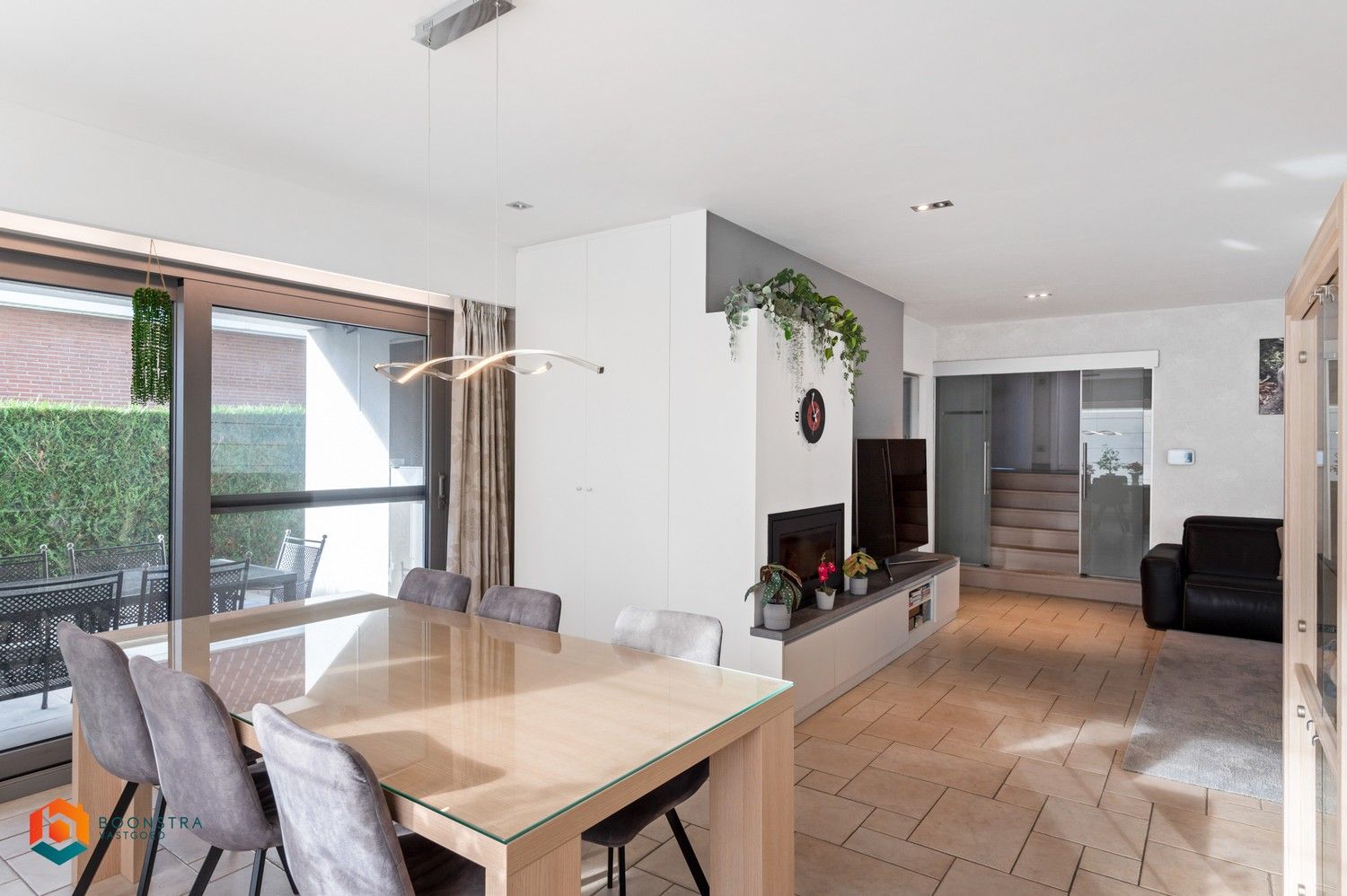 Instapklare woning met 6 slpkrs te Sint-Katelijne-Waver foto 2