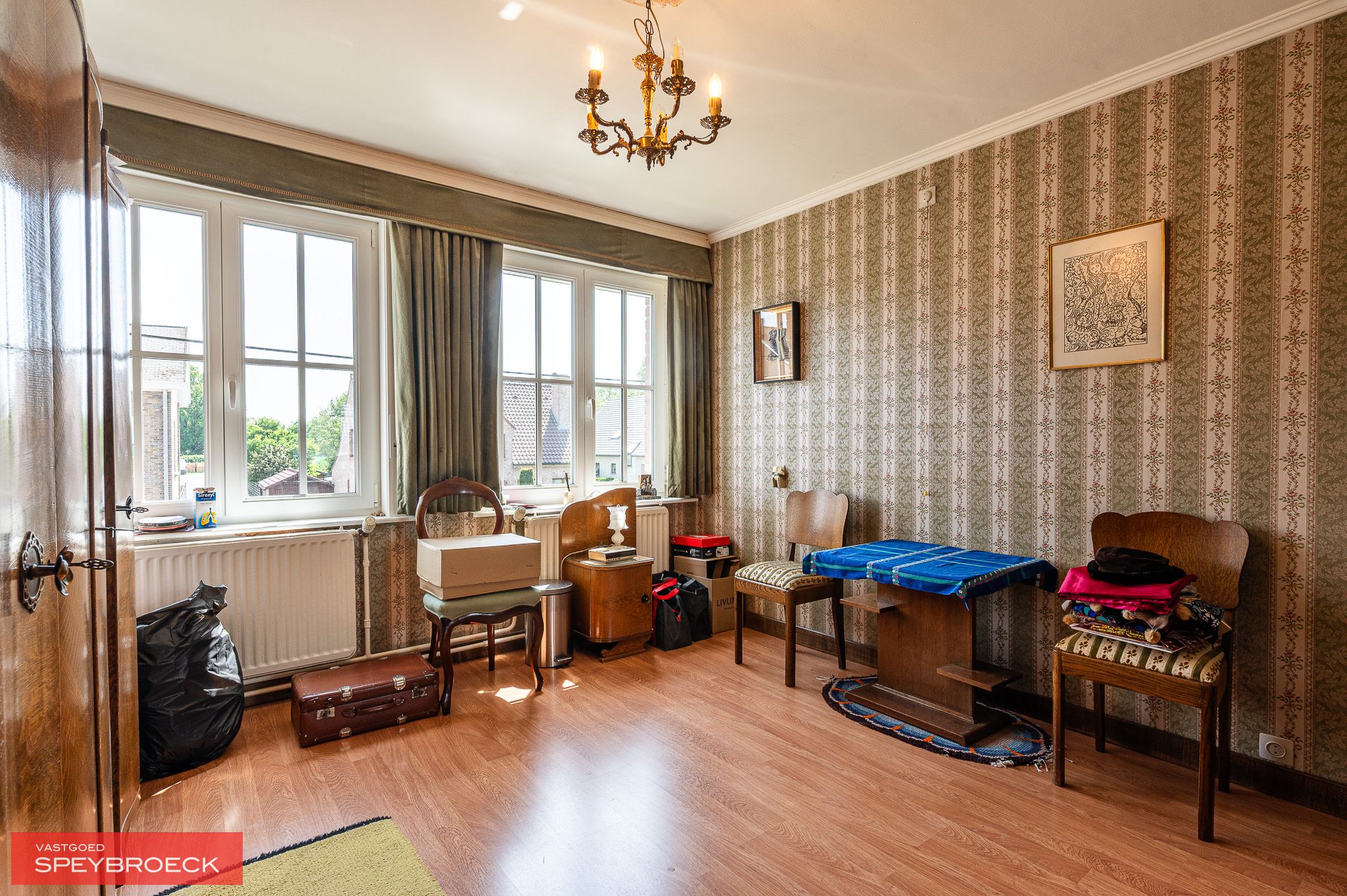 TE KOOP in Asper aan de P. Ceuterickstraat 29 foto 25