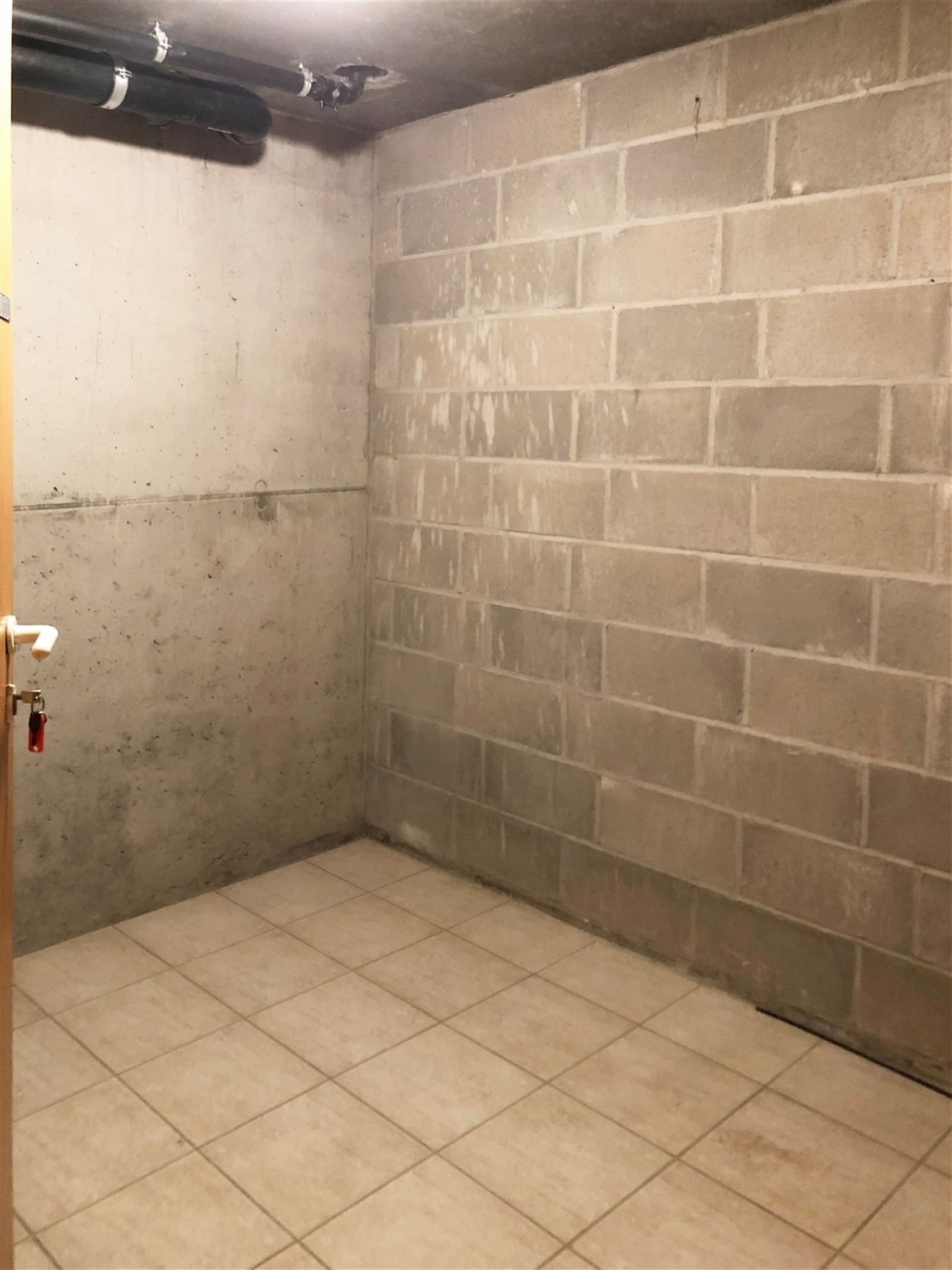Appartement te huur in centrum Oudenaarde foto 20