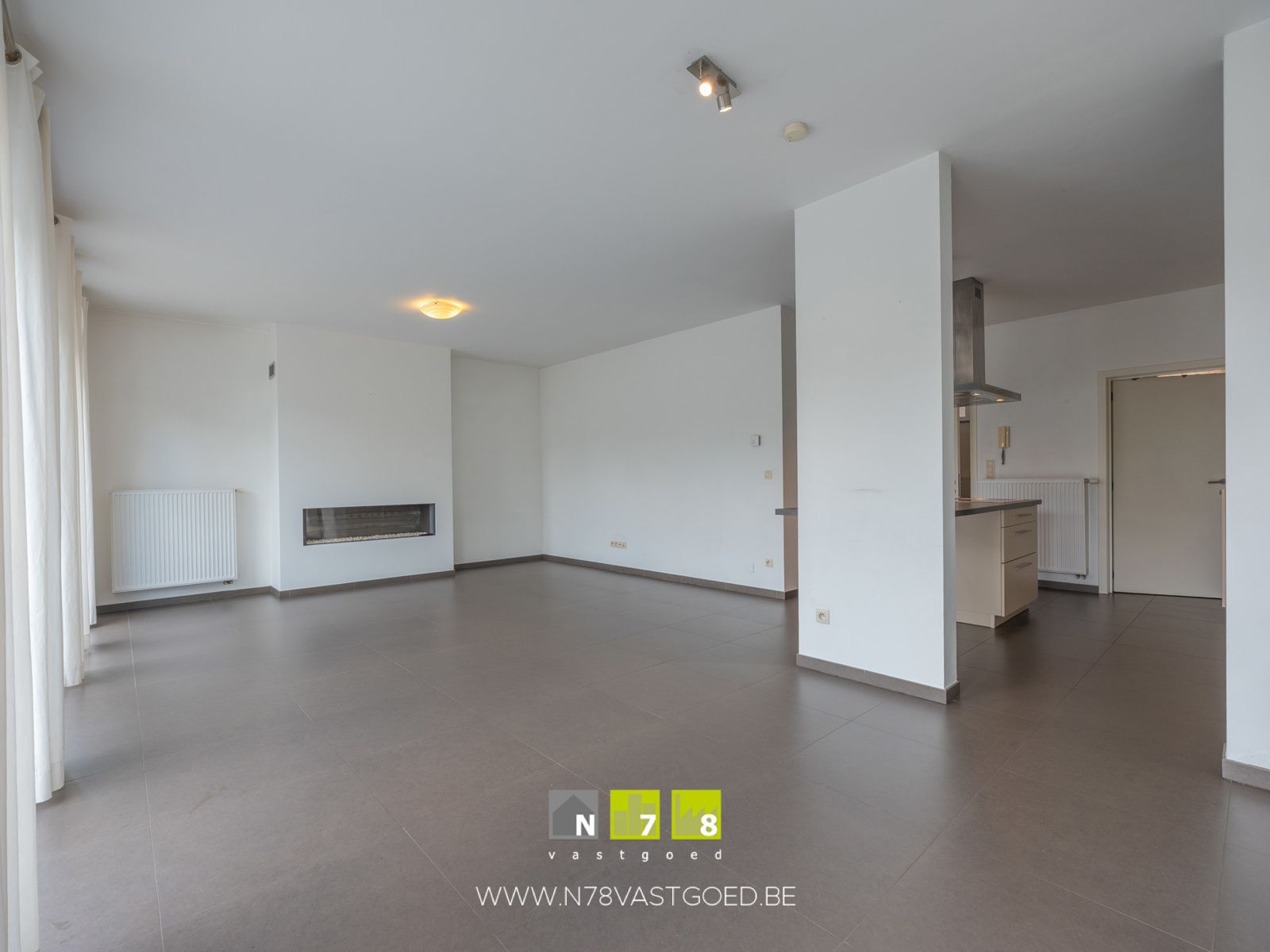 Appartement te koop foto 3
