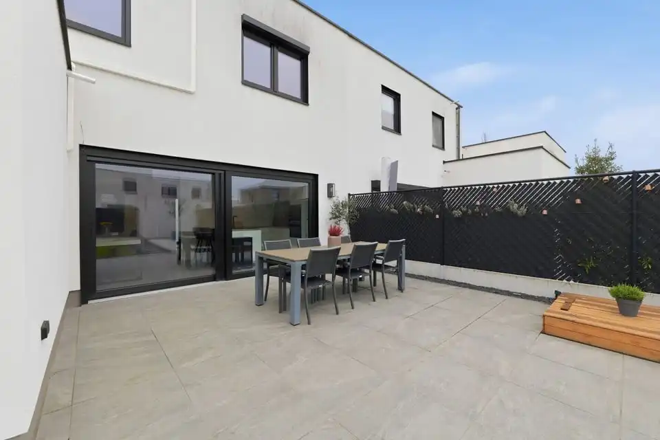 RECENTE GEZINSWONING MET 3SLPK OP CENTRALE LOCATIE TE SINT-TRUIDEN foto 32