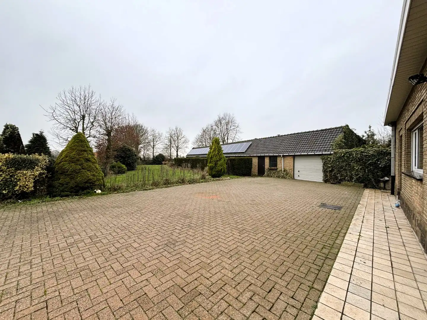 Landelijke villa met opslagruimte te huur te Vleteren foto 12