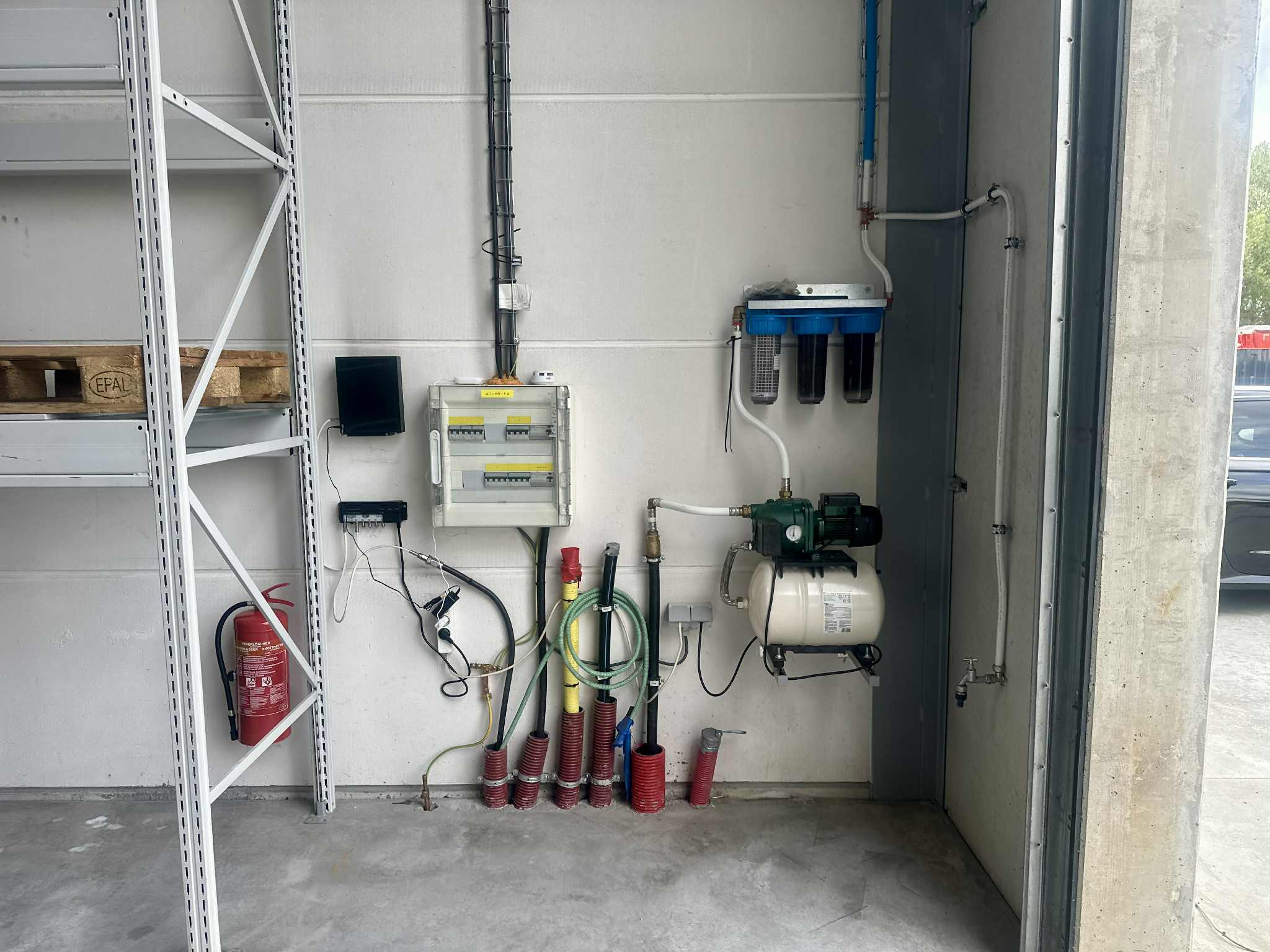 QUASI NIEUWBOUW KMO-UNIT MET 2 PARKEERPLAATSEN foto 12