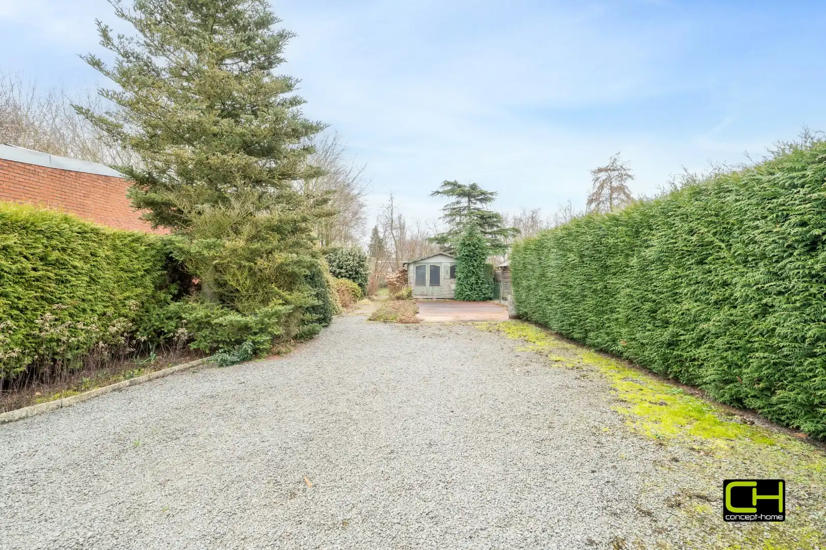 Ruime gezinswoning met 3 slaapkamers te koop in Evergem foto 22