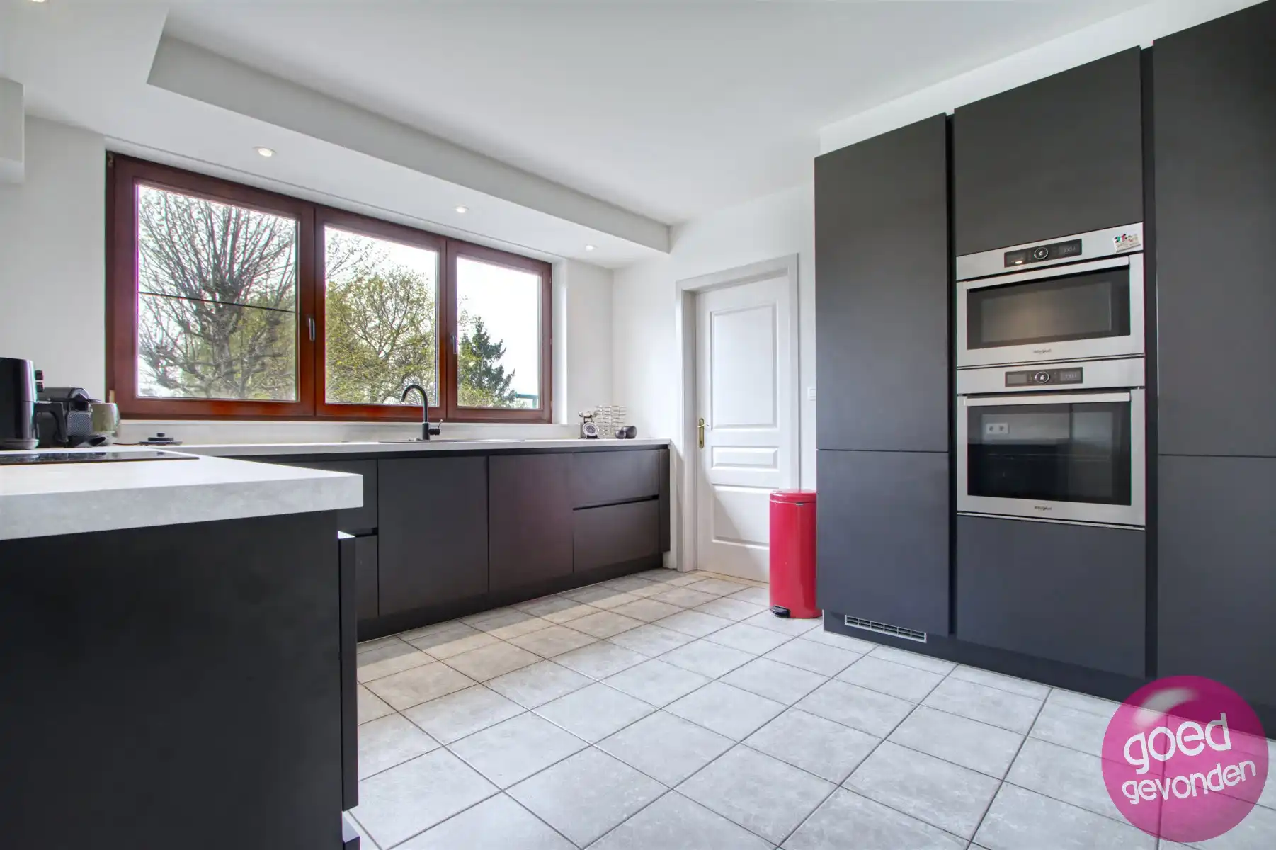 GEZINSWONING - OB - 4 SLK - TUIN - TERRAS - GARAGE - PARKING foto 8