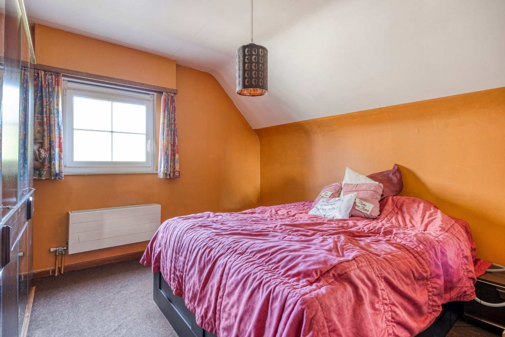 Ruime woning met 4 slaapkamers op een rustige ligging te Hoogstraten! foto 10