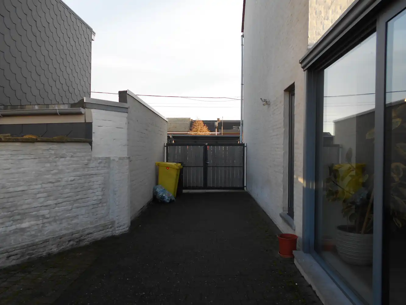 Gezinswoning, 3 slaapkamers, tuin. foto 30