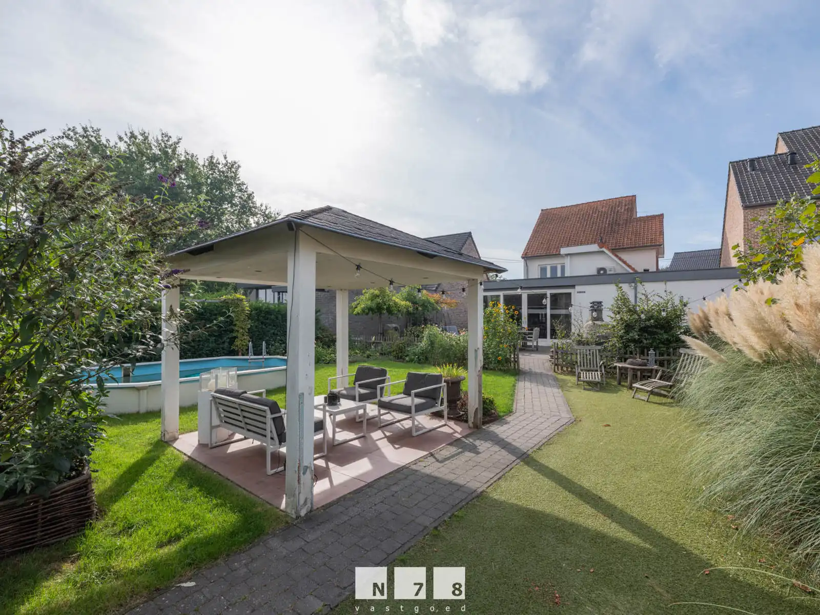 Huis te koop foto 28