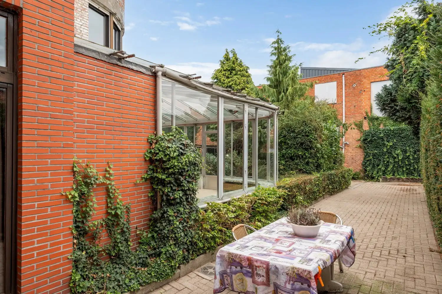 Karaktervolle woning met 3 slpkrs te Sint-Katelijne-Waver foto 9