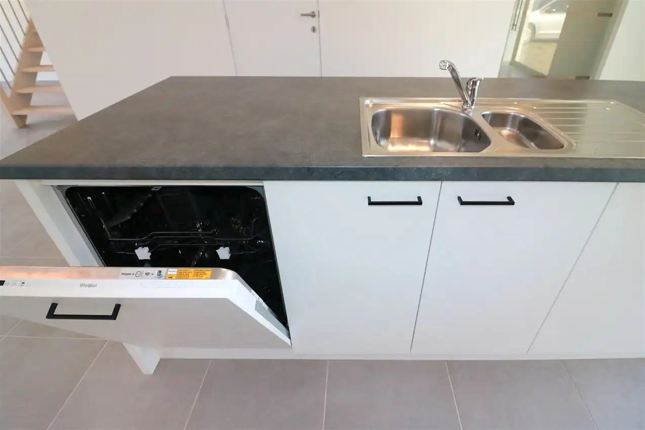 4 slpk., ben-woning, luxe qua concept en ligging foto 26