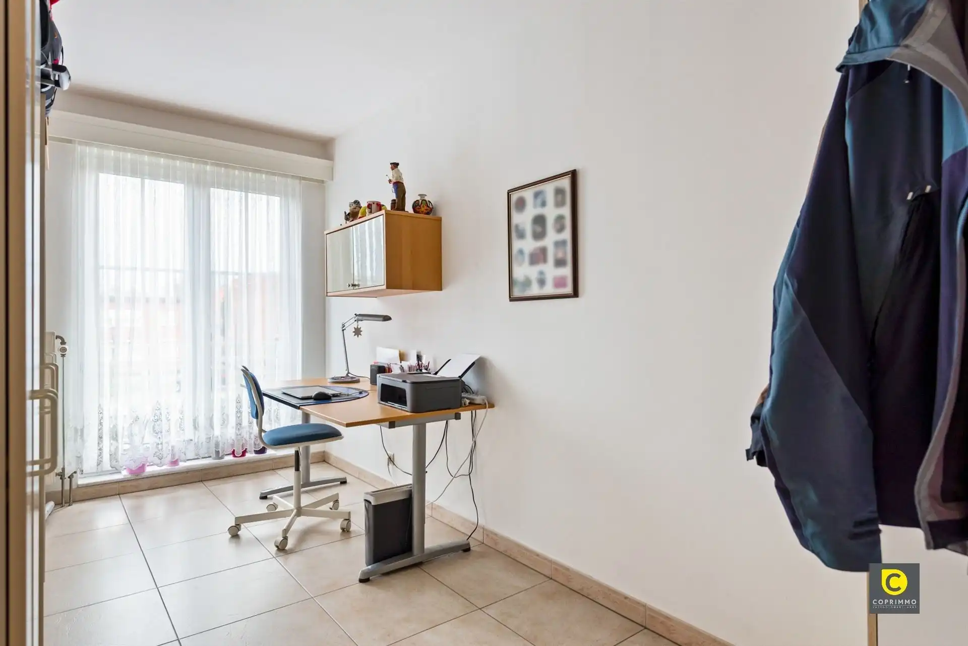 Appartement: 3 slk. , T en P , A-label foto 14