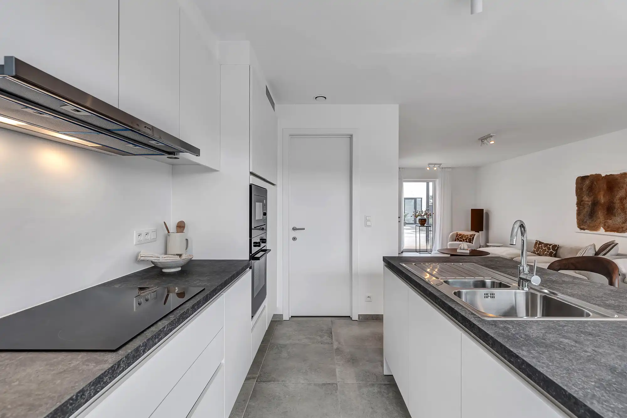 Duurzaam wonen op iconische Biba-site, Machelen-aan-de-Leie foto 5