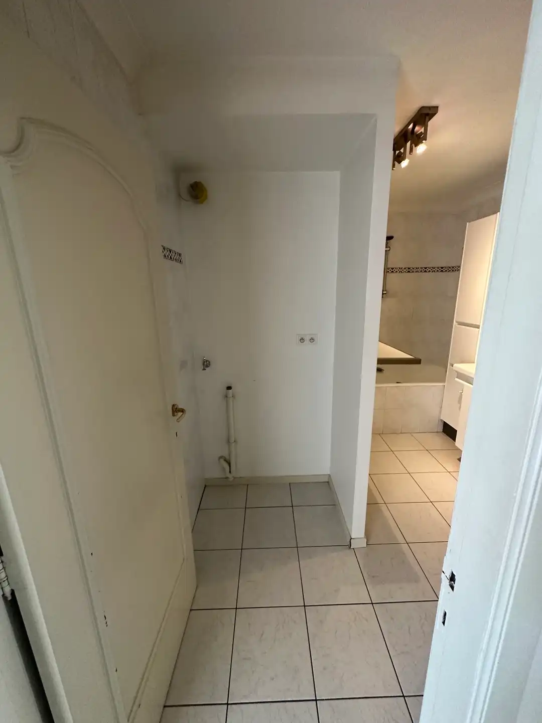 Appartement te huur foto 6