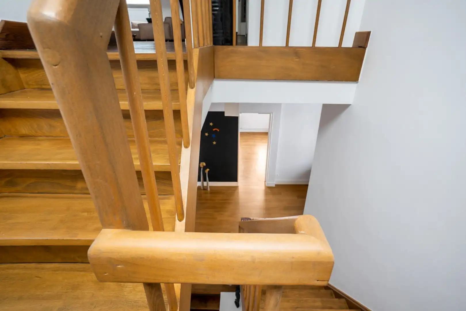 Exclusief herenhuis met privélift op toplocatie Onderbergen, Gent foto 28