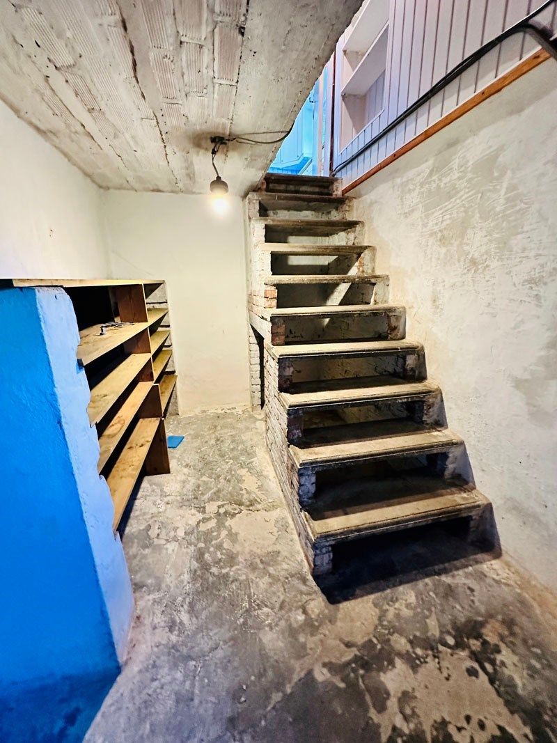 Karaktervolle woning net buiten de Grote Ring van Hasselt foto 18