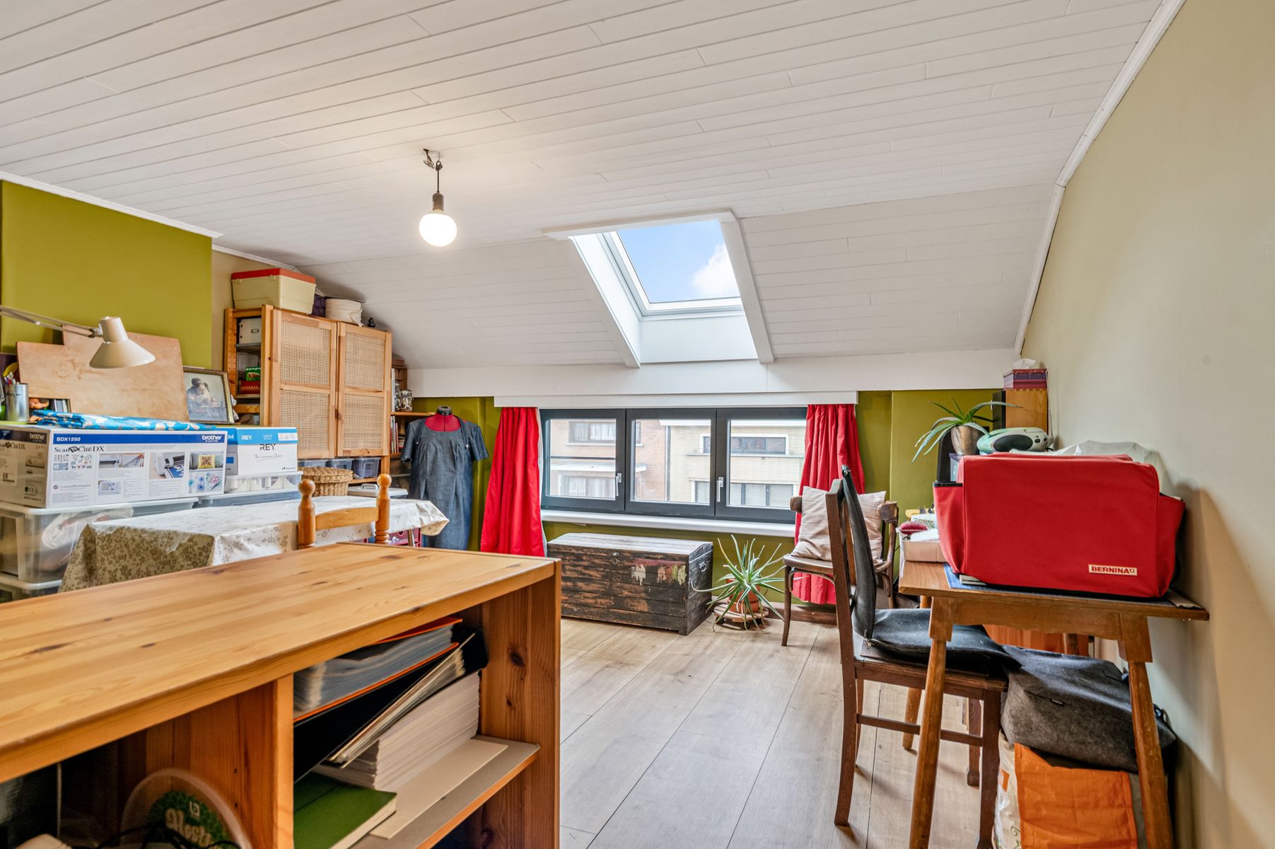 Charmante woning te koop op populaire ligging foto 9